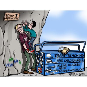 Schulabschluss 08-2024